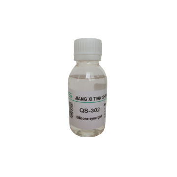 Polyalkyleneoxide Modified Heptamethyltrisiloxane paraformaldehyde solution