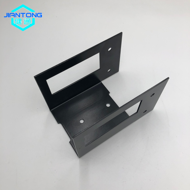 Sheet Metal Bending Stamping With OEM Service