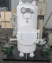 Marine Hotwater Tank/Marine Water Tank