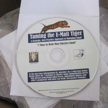 Computer Software CD