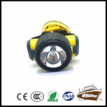 waterproof led headlight adjustable led headlight