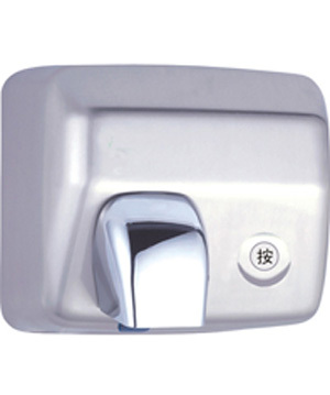 2014 Hot sale electric Automatic Hand Dryer