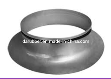 Spiral Duct Fitting Gasket