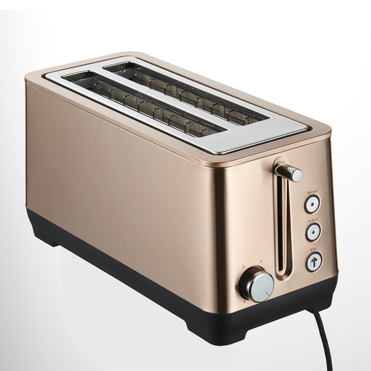 Toaster 5 Toaster 5