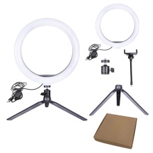 Ring Light Phone Video Light Lamp