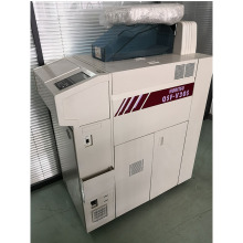 Noritsu QSF V30 & V30S Film Processor for Minilab - Digital Imaging Solutions