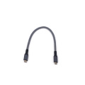 USB Data Cable Supports Up to 240W PD 1 Charging