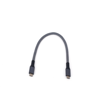 USB Data Cable Supports Up to 240W PD 1 Charging