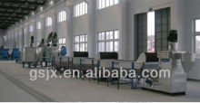 PET flakes Recycling Production Line