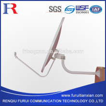 ku band satellite dish antenna cheap digital tv antenna