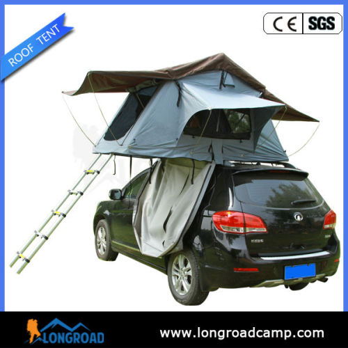 4WD Roof Top Tent (PRANA)