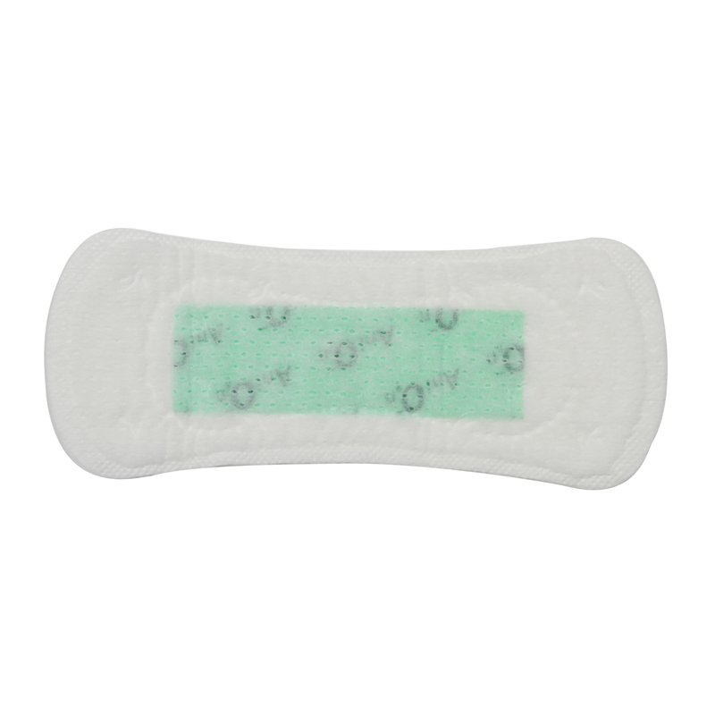 free samples daily Panty liner China factory manufactuer