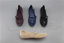 NEW  PVC DESIGN SLIPPER