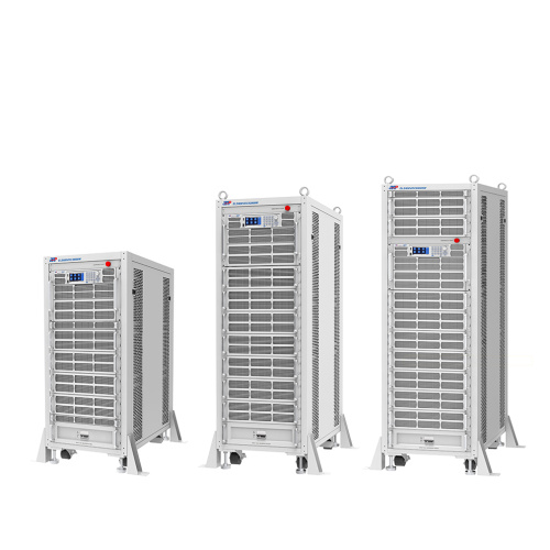 600V 60KW Programmable DC Electronic Load