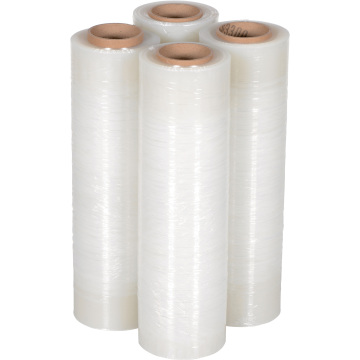 Industrial Plastic Wrap Film Roll