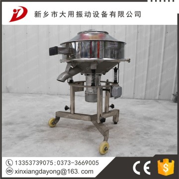 High frequency sieve made in China