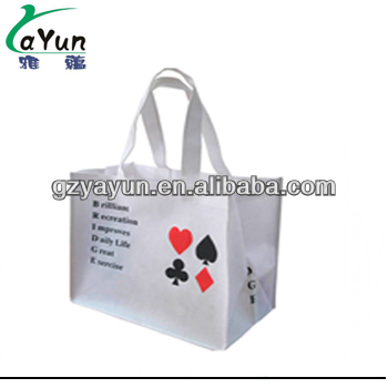 popular nonwoven shopping bag