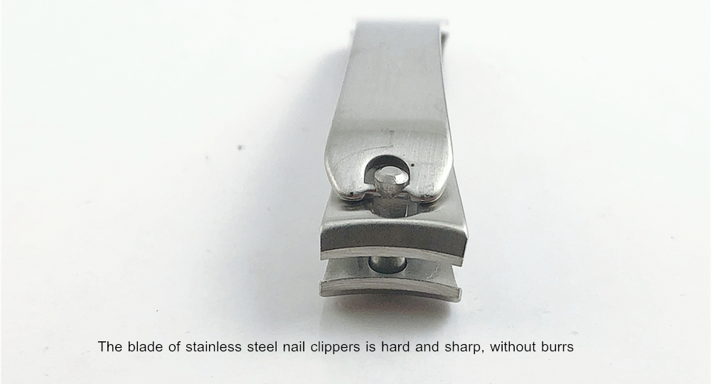 Afilar cortaúñas Sharpen Nail Clippers