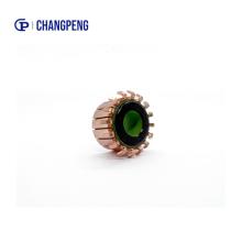 Customized Motor Armature Commutators