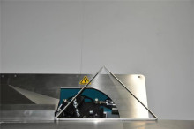 Lijiang Bendable Warm Spacer Bending Machine