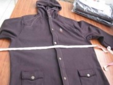 Men Coat Inspection Service and Quality Control/ Final Random Inspection