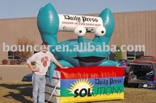 k-inflatable cartoon040