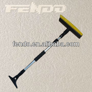 Telescopic Car Snow Brush