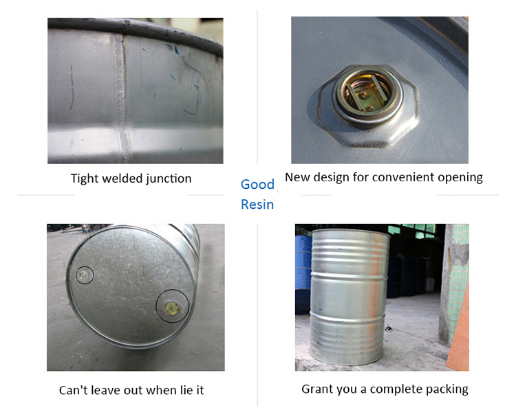 Resin poliester tak jenuh untuk resin cetakan FRP