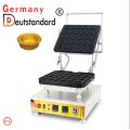 popular digital egg tart machine hot sale