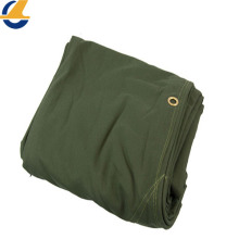 Modeling Canvas Tarps for Stock Trailers Canada