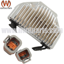 Motorcycle Rectifier Regulator for HARLEY DAVIDSON Dyna Glide 2007 - OEM Part Number 74519-88A