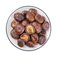 ZunMeiWei Hot Sales Vacuum-Fried Shiitake Mushrooms and Crisp Vegetables