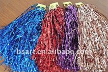 cheer leader pom pon