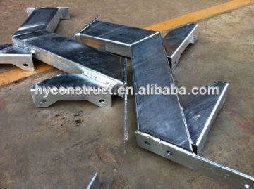 Designed Steel Structure,Steel Fabrication,Steel Construction building