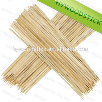 Disposable Bamboo Sticks