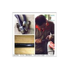 Certificate hydraulic hose