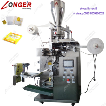 Used Herbal Tea Bag Packing Machine for Sale in Kenya