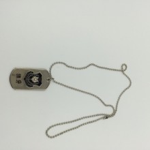 Pendant Necklace, Fashion Exquisite Unique Alloy Gold Pentagram Pendant Jewelry PT1397 Rhinestone Crystal Necklace