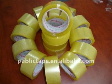 Opp Adhesive Tape