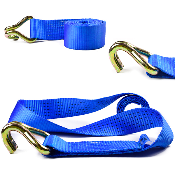 Best Heavy Duty Ergo Ratchet Straps