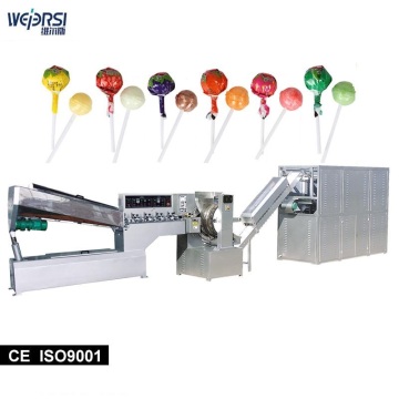 lolypop candy machine wholesale