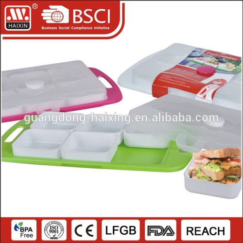Factory price round cake boxes with low price