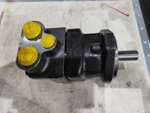PARKER F11-005 series bent axis pump motor