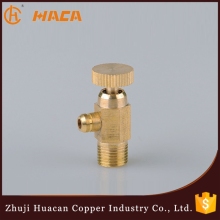 Brass Quick Exhaust control valve