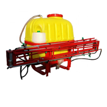 New agricultural 3W-600-12 Sprayer