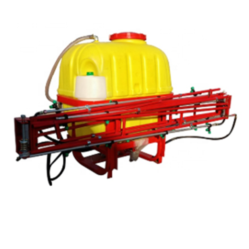 Hot sale 600L 12M hydraulic sprayer