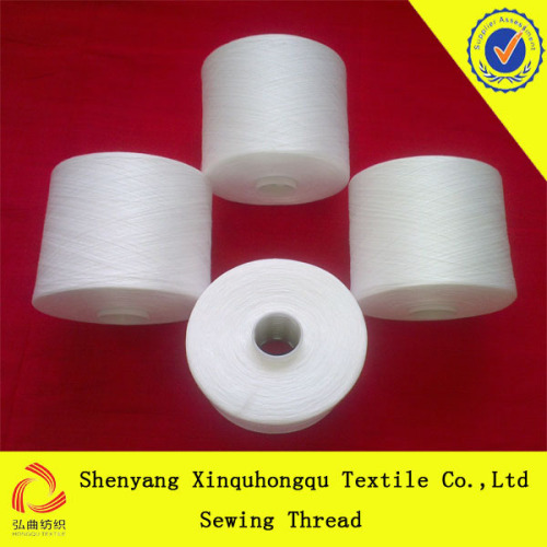 T20/2 100% spun polyester sewing thread and needle