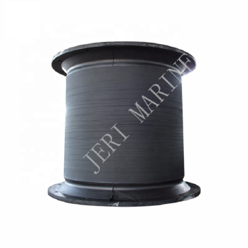 Marine Super Cell Rubber Fender/PIANC 2002 Cell Fender