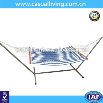 Outdoor Leisure High Quality Patio Hammocks