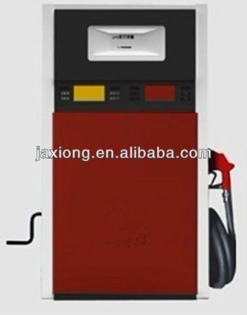 Hand Drive Maunual mechanical Fuel Dispenser